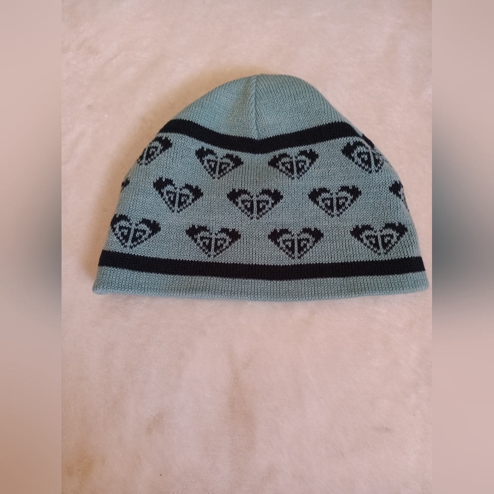 Roxy beanie